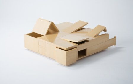 Kai Table components