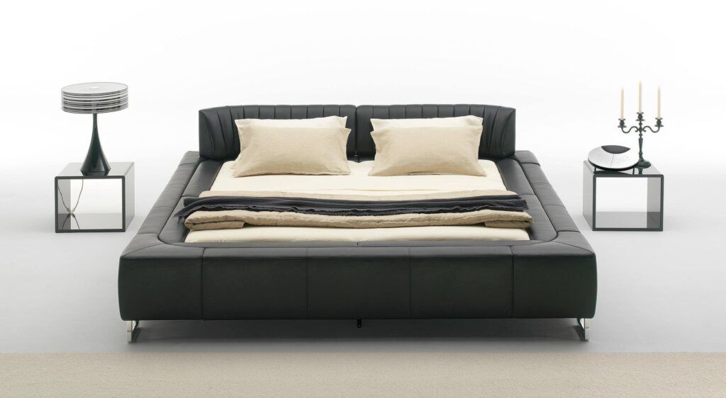 Luxury Modular Bed De Sede