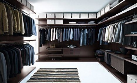 closet | Dornob