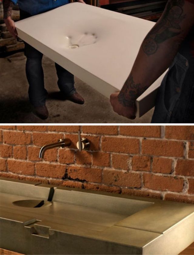 hard goods hand print sink (1)