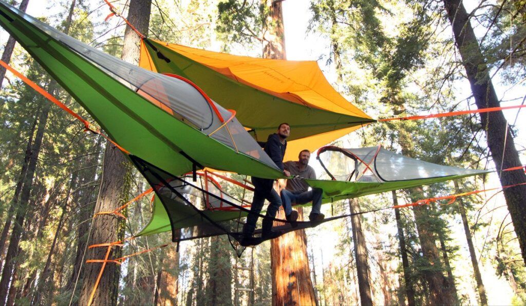 tentsile tree tent