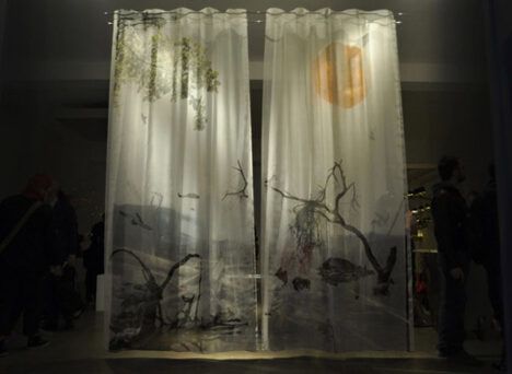 illusion curtains