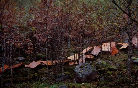 Nature of Things: Norway Taken Over by Sentient Objects