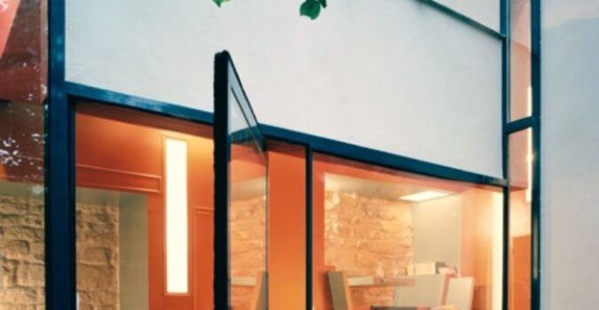 Tiny Paris Home Modular Makeover