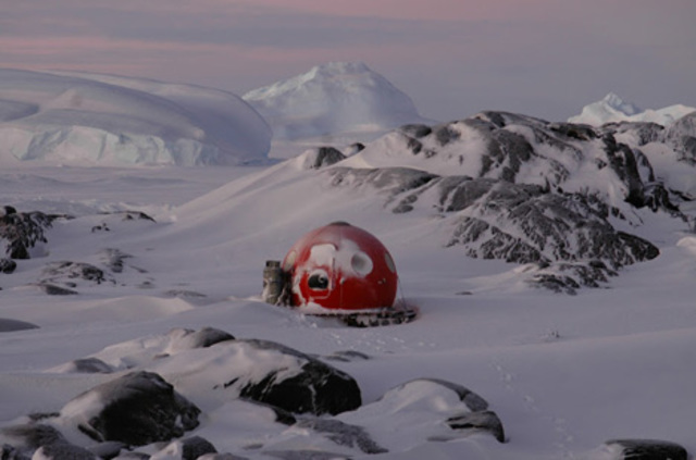 portable igloo