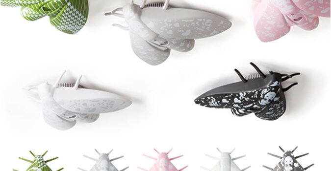lento smoke alarm colors