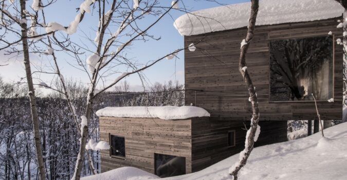 L House Hokkaido