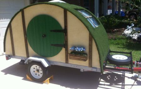 cute hobbit trailer