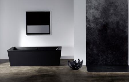 Bathed in Luxury: 4 Beautifully Inspiring Bathroom Designs | Designs ...
