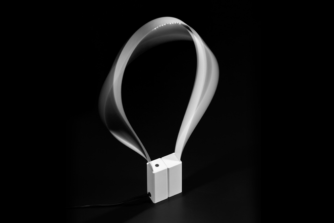 flexible lamp design