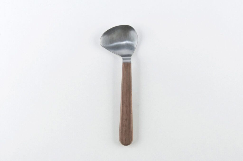 First Date cutlery soup spoon