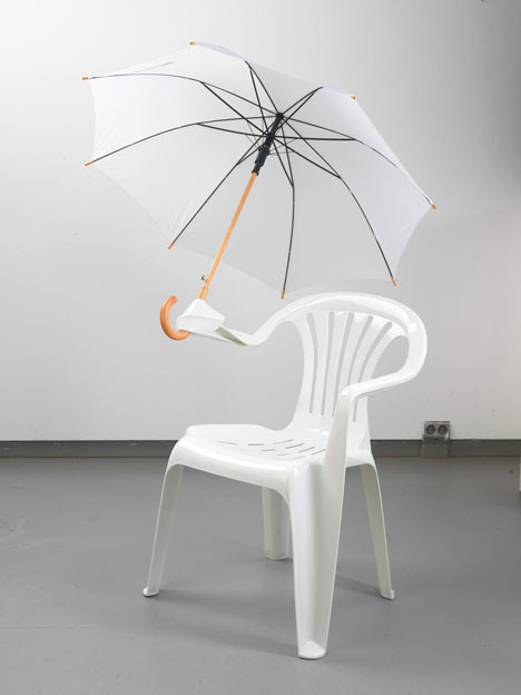 Modified Monobloc Chair Designs | Designs & Ideas on Dornob
