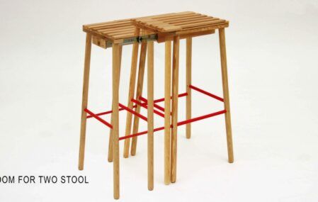room for two stool expanded