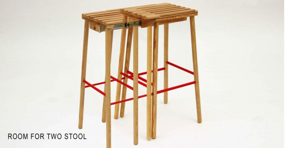 room for two stool expanded