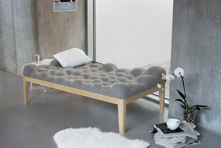 Kulle daybed