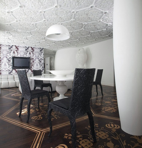 Interior Decorating of Inkd Home Improvement