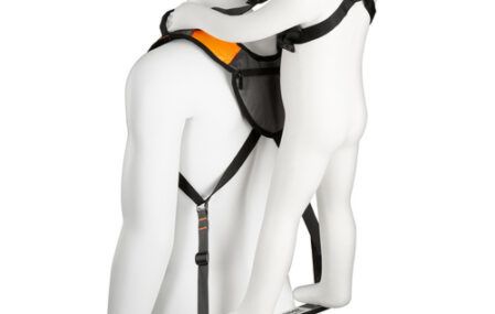 Piggyback Rider mannequins