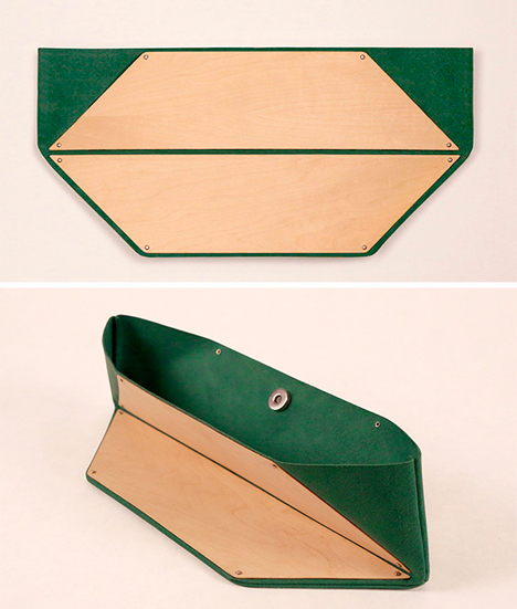 Geometric Pattern Clutch Bag Colorblock Envelope Evening Bag - Temu