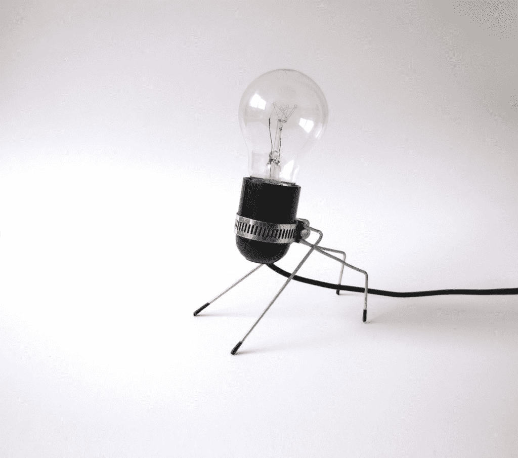 bug light pet lamp