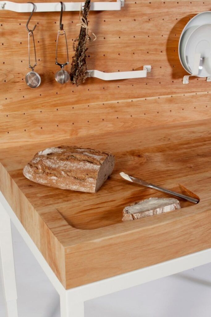 chopchop accessible modular kitchen bread