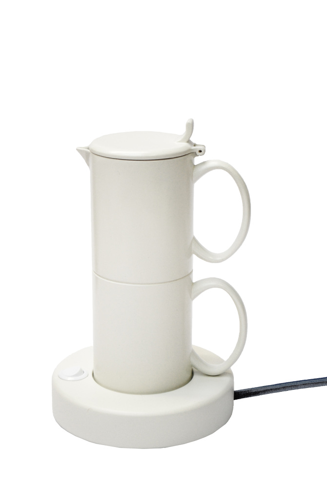 kettle minimalist design