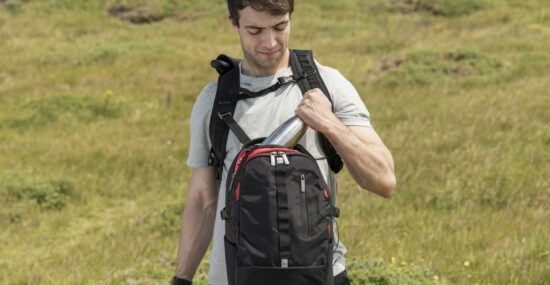 wolffepack backpack Escape hands free