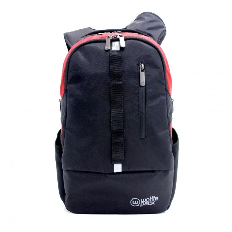 wolffepack backpack