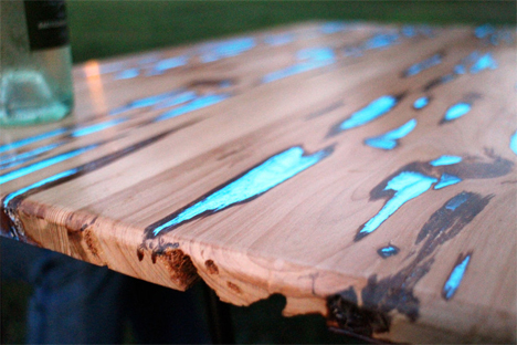 cypress wood furniture