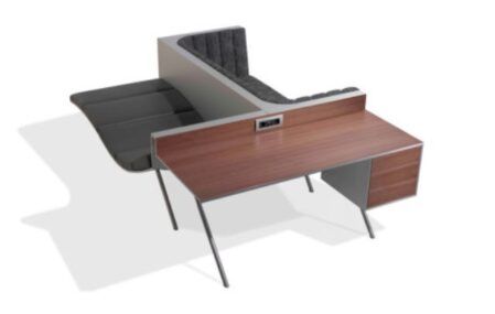 David Adjaye multipurpose furniture