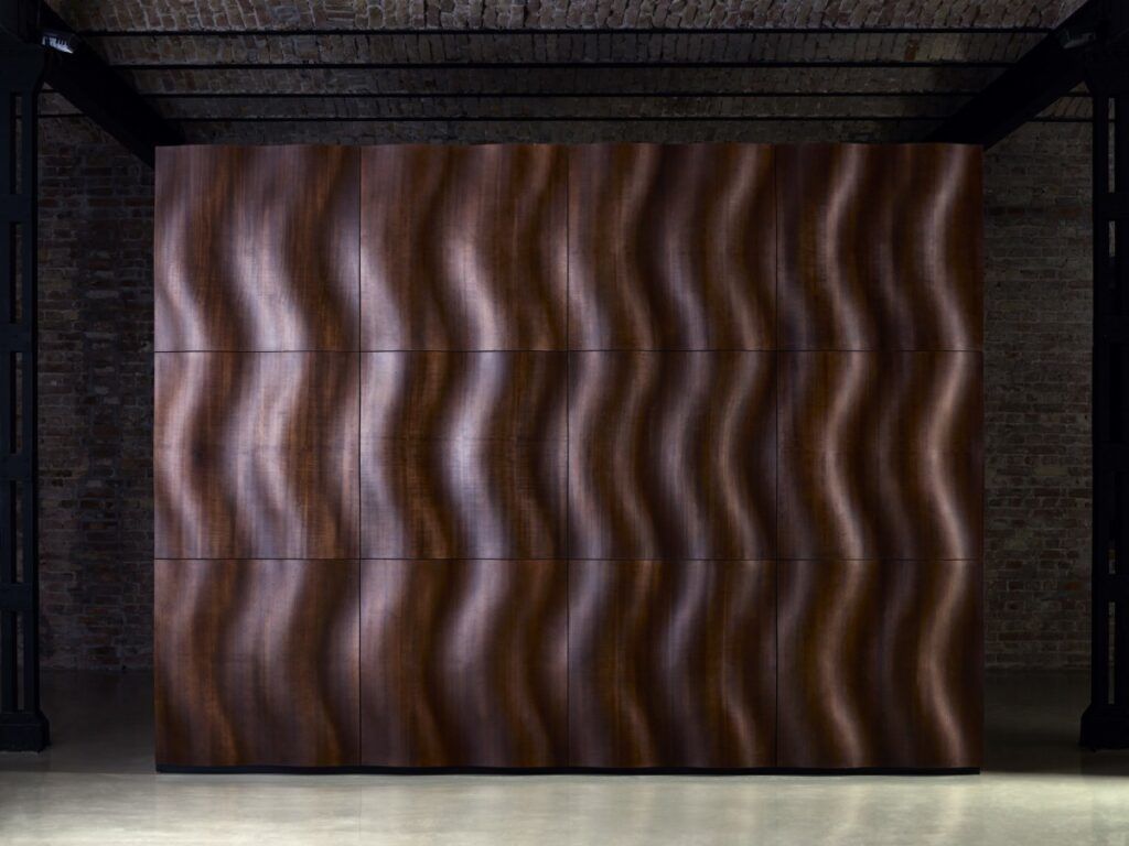 Moko Interior Wall Panels Bondi