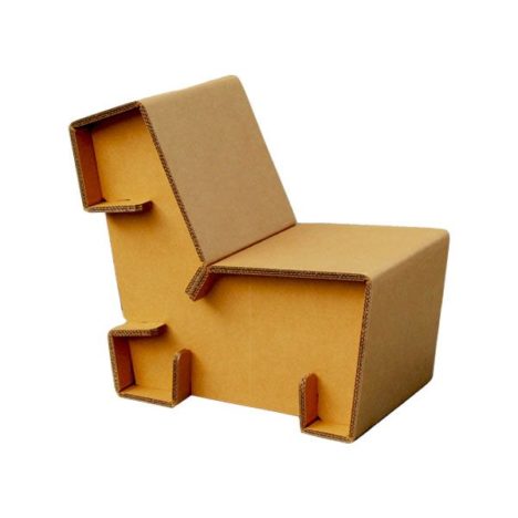 Chairigami Lounge Chair
