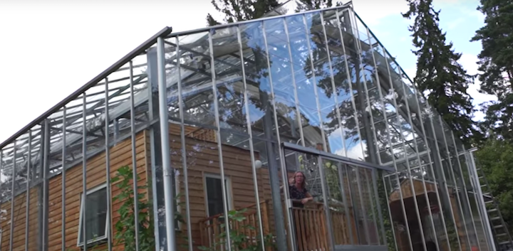 greenhouse residence 4