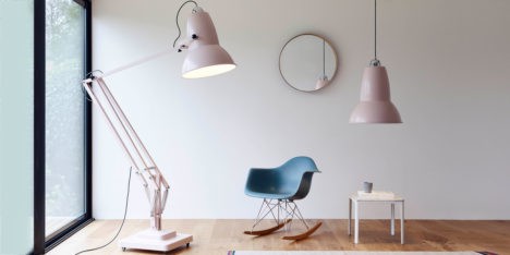 Big Friendly Giant by Anglepoise