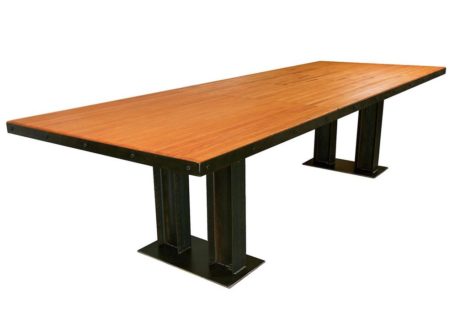 Dovetail Conference Table