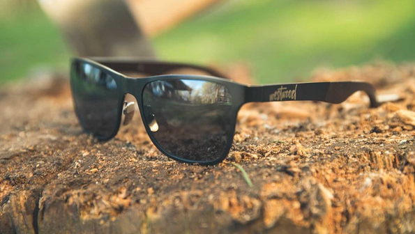Westwood’s New Sunglasses Add a Titanium Twist