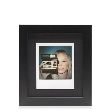 impossible photo frame