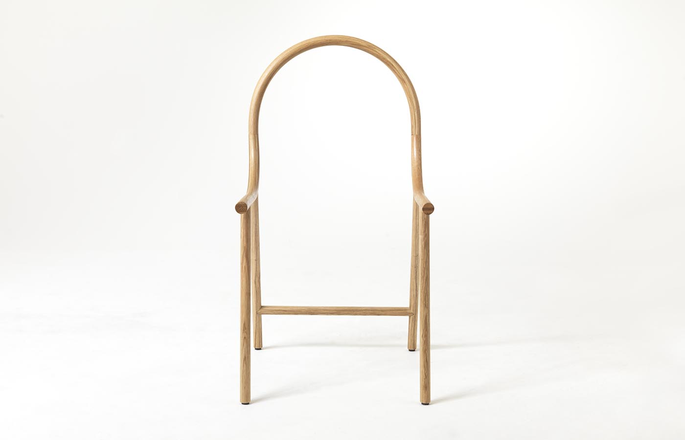 ARM chair by Clark Bardsley