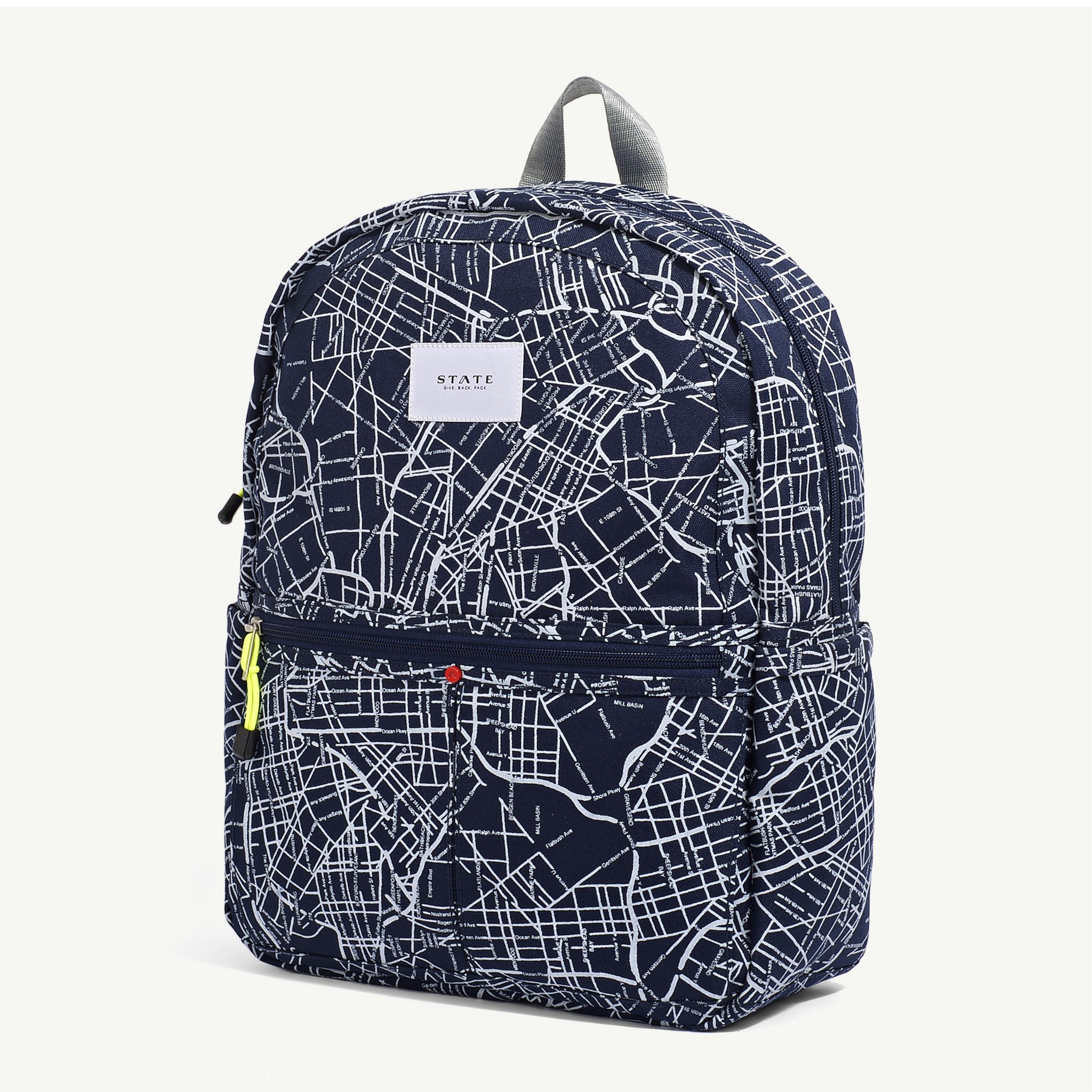 State Kane backpack