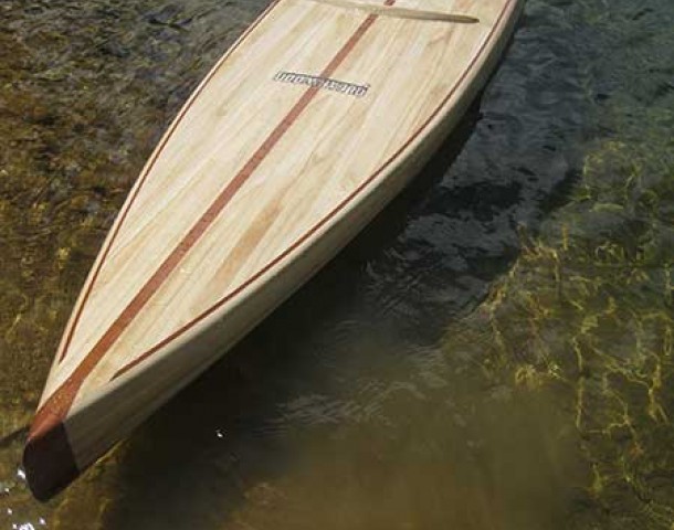 clearwood paddleboards