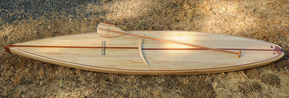 clearwood paddleboards 