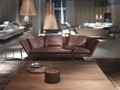 Flexform—Flexible Italian Furniture Solutions