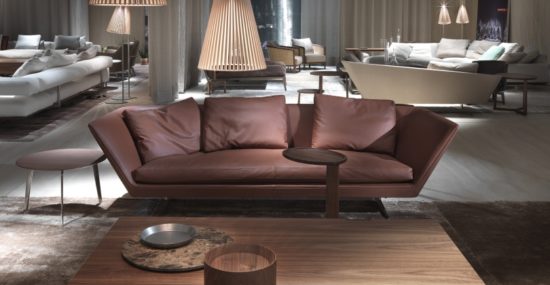 Flexform—Flexible Italian Furniture Solutions
