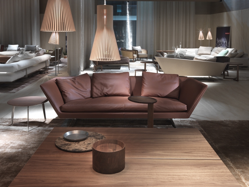 Flexform—Flexible Italian Furniture Solutions