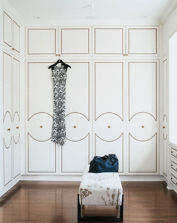 Closet Doors