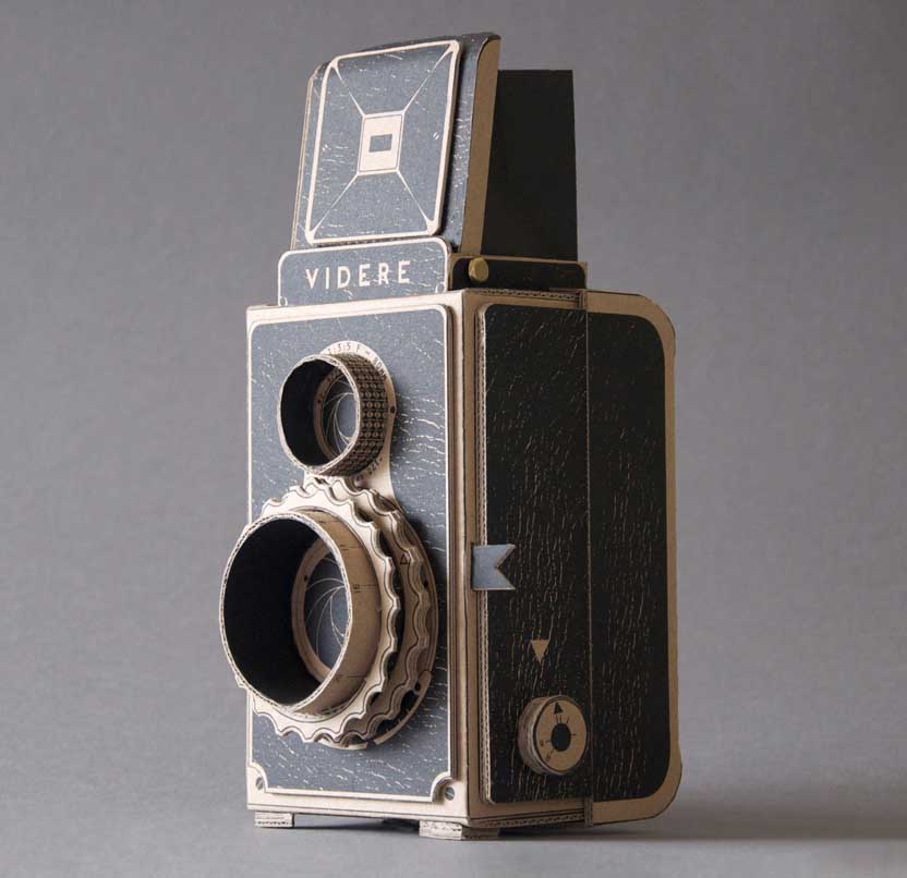 pinhole camera
