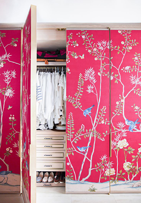 Closet Door Makeovers 3 Ideas To Try Designs Ideas On