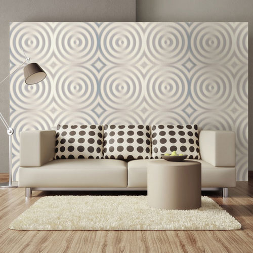 Sy And Sophisticated Modern Wall Panels Room Dividers From Csi Designs Ideas On Dornob - Contemporary Wall Panels For Living Room