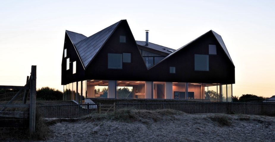 dune house