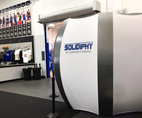 solidiphy scanner studio