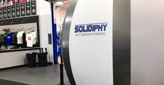 solidiphy scanner studio